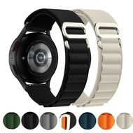 Nylon Loop 20mm 22mm Strap For Hyalou RS5 R8 S8 Watch Band Bracelet For Haylou Watch 2 Pro/Solar Plu