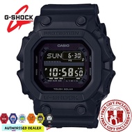 (READY STOCK) Official Marco Warranty CASIO G-SHOCK KING GX56BB 1 100% ORIGINAL