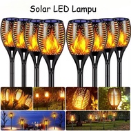 Solar Light Outdoor Lighting Solar Spotlight Lampu Solar IP65 Waterproof Solar Led Street Light