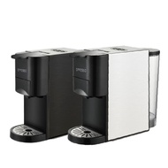 Opresso Royale 3-in-1 Capsule Coffee Machine AC-513K (Large and small capsules, Coffee grounds)