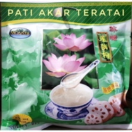 Terlaris! Monsta Lotus Root Starch Bubuk Akar Teratai Lotus Root