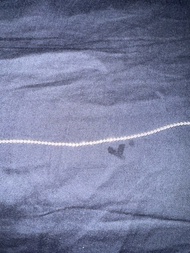 Diamond tennis bracelet 2cts