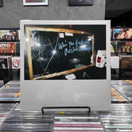 RASCAL FLATTS Life Is A Highway: Refueled Duets Vinyl (Blue, 1LP)