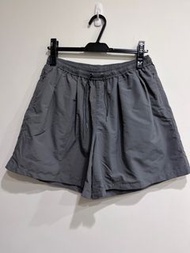 new balance  Met24 active shorts女生短褲