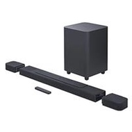 Loa Soundbar JBL Bar 1000