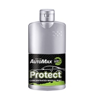 AutoMax Concentrated Wash & Wax 400ml (Cosway) (Hi5)