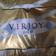 3條共36卷 唯潔雅 珍寶系列三層衛生紙 廁紙 卷紙 VIRJOY JUMBO tissue