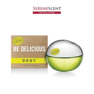 DKNY Be Delicious Women EDP 100ml
