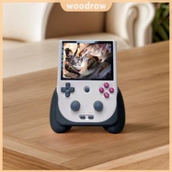 For Anbernic RG405V RG406V 3D Printed Grip Handle Accessories Grip Accessories [Woodrow.sg]