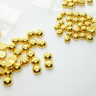 Beans Purely Original Gold 999 1@2 Gram
