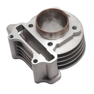 LY Gy6 80Cc 47Mm Scooter Big Bore Cyder Kit Assy Para Sa 139Qmb 1P39qmb Moped ATV Go-Kart UTV