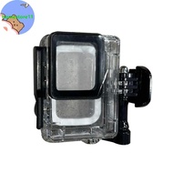 Homestore 45m Underwater Waterproof Case for GoPro Hero 7 6 5  Diving Protective Housing Mount for G