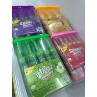 Alibaba Skewers Jelly Pudding