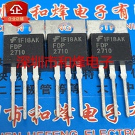 FDP2710 TOP227YN D20SB80 P50NF25 STP50NF25 30N60S1 FMP30N60S1 FMV30N60S1 MOS field-effect transistor