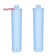2PCS Replacement Water Filter Replacement Parts Compatible for Jura Capresso A9 C5 C60 C9 F50 J6 F7 