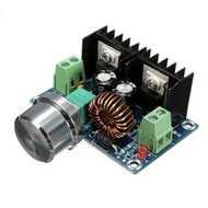 XL4016 Stepdown module 8A High Power Supply Voltage Regulator XH-M401