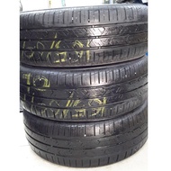 Used Tyre Secondhand Tayar HANKOOK KINERGY EX 165/60R13 60% Bunga Per 1pc