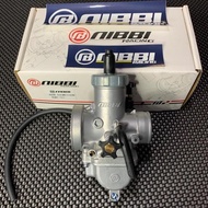 NIBBI Carburetor 24mm 26mm 28mm 30mm universal carb racing FGOR Original