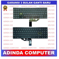 Keyboard Asus Vivobook 15 X513 K513 M513U M513UA M5600IA Q15 S513 S533 S5600