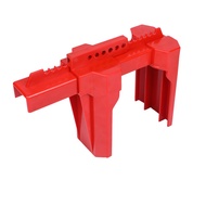 วาล์วปรับได้ล็อคสำหรับ DN50DN200เพื่อการใช้งานอุตสาหกรรมและความปลอดภัย