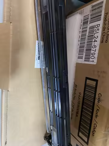 CC468-67927 Transfer Belt Cleaning Blade kit for HP Color CM3530 CP3520 CP3525 500 M551 M570 M575 CM