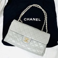 正版95%新 Chanel classic handbag 手袋