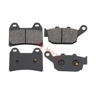 Promotion Applicable for Shengshi 368K 368E 368D 368M 368G 350 E/D/M Front Rear Brake Pad Brake Pad