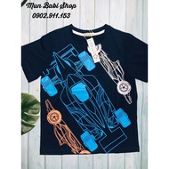 [REAL Photo] Macos boys' t-shirt size 8-9