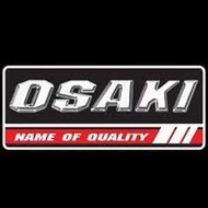 Osaki 420 28-36 Stainless Steel Sprocket