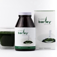 PLANET BARLEY POWDER 200GM