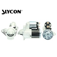 Starter Perodua Myvi 1.3/1.5 Lagi Best Y2012-Present  (SLYCON) 12V 0.9KW 11T New MOT3347A 28100-BZ04