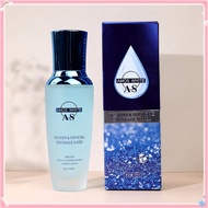 👑💯㊣ New Amos White Miracle Bright Serum、Night cream、Day cream、Facial cleanser、Toner  7-Day Whitening