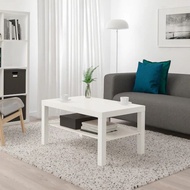 LACK COFFEE TABLE IKEA | Living room table | Meja kopi IKEA