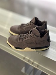 DV6773-220 A MA MANIERE x AIR JORDAN 4 RETRO VIOLET ORE 旺角門市現貨
