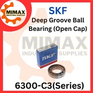 6300-C3 6301-C3 6302-C3 6303-C3 6304-C3 6305-C3 6306-C3 6307-C3 6308-C3 6309-C3 6310-C3 Original SKF