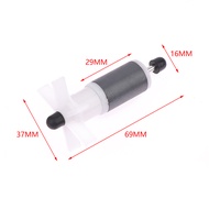 YINGRAN 1 cái đặc biệt rotor phụ kiện nằm Z Spa bồn tắm nước nóng bơm cánh quạt rotor E02 sửa chữa F