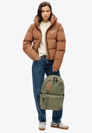 Superdry Women Nyc Montana Backpack