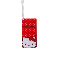 Hello kitty EZ-link Charm Square (Exp: 2030)