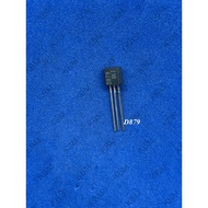 Transistor D879 D880