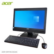 (คอมมือสอง) All in one Acer Veriton Z4640G Core i5-7500 ขนาดหน้าจอ 21.5″ FHD, IPS