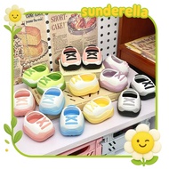 SCHOOL Doll Shoes [10cm 20cm/]