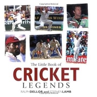 Cricket DVD & Book Set