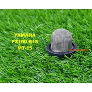 YAMAHA FZ150 R15 MT-15 OIL SCREEN FILTER CLEANER CAP PENAPIS MINYAK SET FZ 150 R-15 MT15