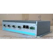 Yanhua Host UNO-2174A UNO-2174A-A33E 2G Memory 64G SSD