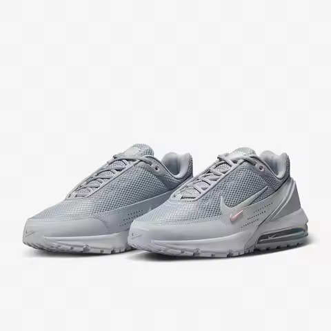 Nike Official Authentic AIR MAX PULSE Women's Air Cushion Sport Casual Shoes FD6409-004