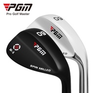 PGM Golf Stick Sand Wedge Club Loft 52 56 58 60 Degree Golf Stick SW