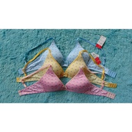 WIRELESS BRA S0RCI AGE BY WAC0AL BRA 1076 SIZE 34B (B75) 34C (C75) -250K