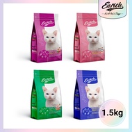 Enrich Champion Cat Food 1.5kg