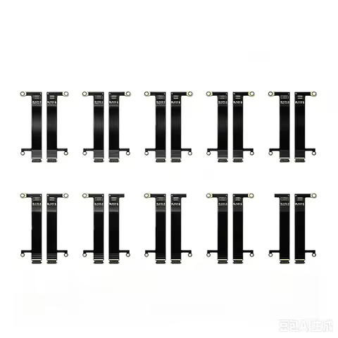 New for Macbook A1706 A1708 A1989 A2251 A2289 A2159 A1707 A1990 A2179 LCD Cable Display Backlight Ca