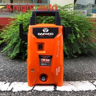 DAEWOO 110bar 1500W High Pressure Washer DAXX65-100 ID33906